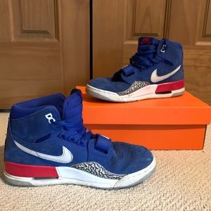 💙Nike Jordan Legacy ‘Piston’💙